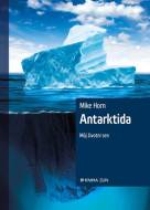 Antarktida - cena, srovnání