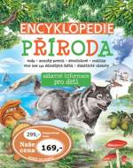 Encyklopedie Příroda - cena, srovnání