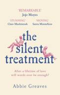 The Silent Treatment - cena, srovnání