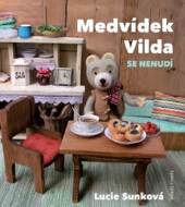 Medvídek Vilda se nenudí - cena, srovnání