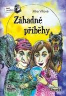 Záhadné příběhy - cena, srovnání