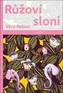 Růžoví sloni - cena, srovnání