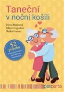 Taneční v noční košili - cena, srovnání