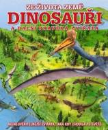Dinosauři a další pravěká zvířata - cena, srovnání