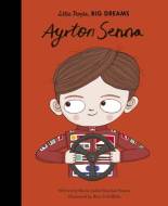 Ayrton Senna - cena, srovnání