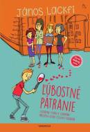 Ľúbostné pátranie - cena, srovnání