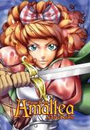 Amaltea, princezna šermířka - cena, srovnání
