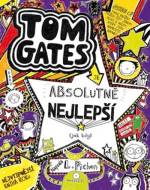 Tom Gates je absolutně nejlepší (jak kdy) - cena, srovnání