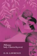 Milenec lady Chatterleyovej - cena, srovnání