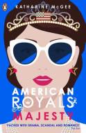 American Royals 2 - cena, srovnání