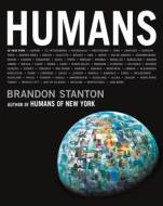 Humans - cena, srovnání