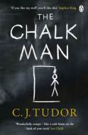 The Chalk Man - cena, srovnání