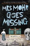 Mrs Mohr Goes Missing - cena, srovnání