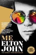 Me: Elton John Official Autobiography - cena, srovnání