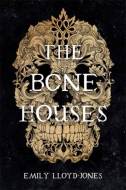 The Bone Houses - cena, srovnání