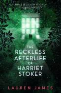 The Reckless Afterlife of Harriet Stoker - cena, srovnání