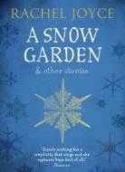 A Snow Garden and Other Stories - cena, srovnání