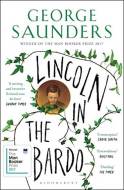 Lincoln in the Bardo - cena, srovnání