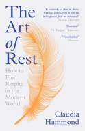 The Art of Rest - cena, srovnání
