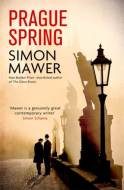 Prague Spring - cena, srovnání