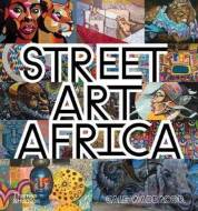 Street Art Africa - cena, srovnání