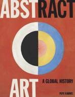 Abstract Art: A Global History - cena, srovnání