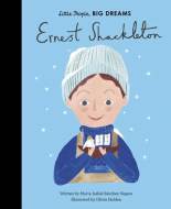 Ernest Shackleton - cena, srovnání