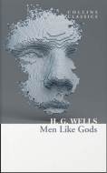 Men Like Gods - cena, srovnání