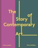 The Story of Contemporary Art - cena, srovnání