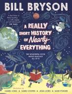 A Really Short History of Nearly Everything - cena, srovnání