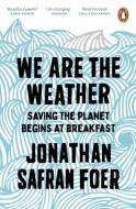We are the Weather - cena, srovnání