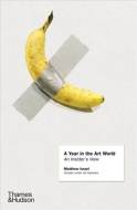 A Year in the Art World - cena, srovnání
