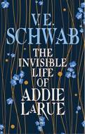 The Invisible Life of Addie LaRue - cena, srovnání