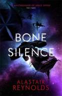 Bone Silence - cena, srovnání