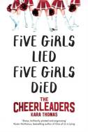 The Cheerleaders - cena, srovnání