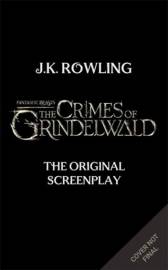 Fantastic Beasts: The Crimes of Grindelwald