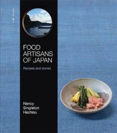 Food Artisans Of Japan