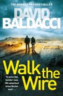 Walk the Wire - cena, srovnání