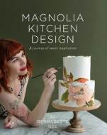 Magnolia Kitchen Design - cena, srovnání