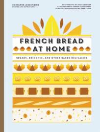 French Bread at Home
