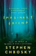 Imaginary Friend - cena, srovnání