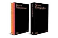 Women Photographers (Slipcased set) - cena, srovnání