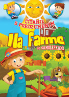 Čítanie s porozumením Na farme - cena, srovnání