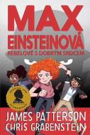 Max Einsteinová 2 - Rebelové s dobrým srdcem - cena, srovnání