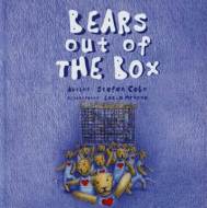 Bears out of the Box - cena, srovnání