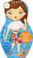 Obliekame české bábiky - Terezka - cena, srovnání