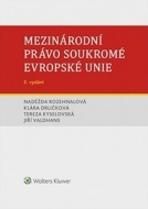 Mezinárodní právo soukromé Evropské unie - cena, srovnání