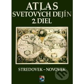 Atlas svetových dejín 2