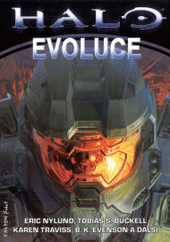 Halo 7: Evoluce