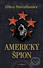 Americký špion